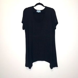 Joan Vass Tunic